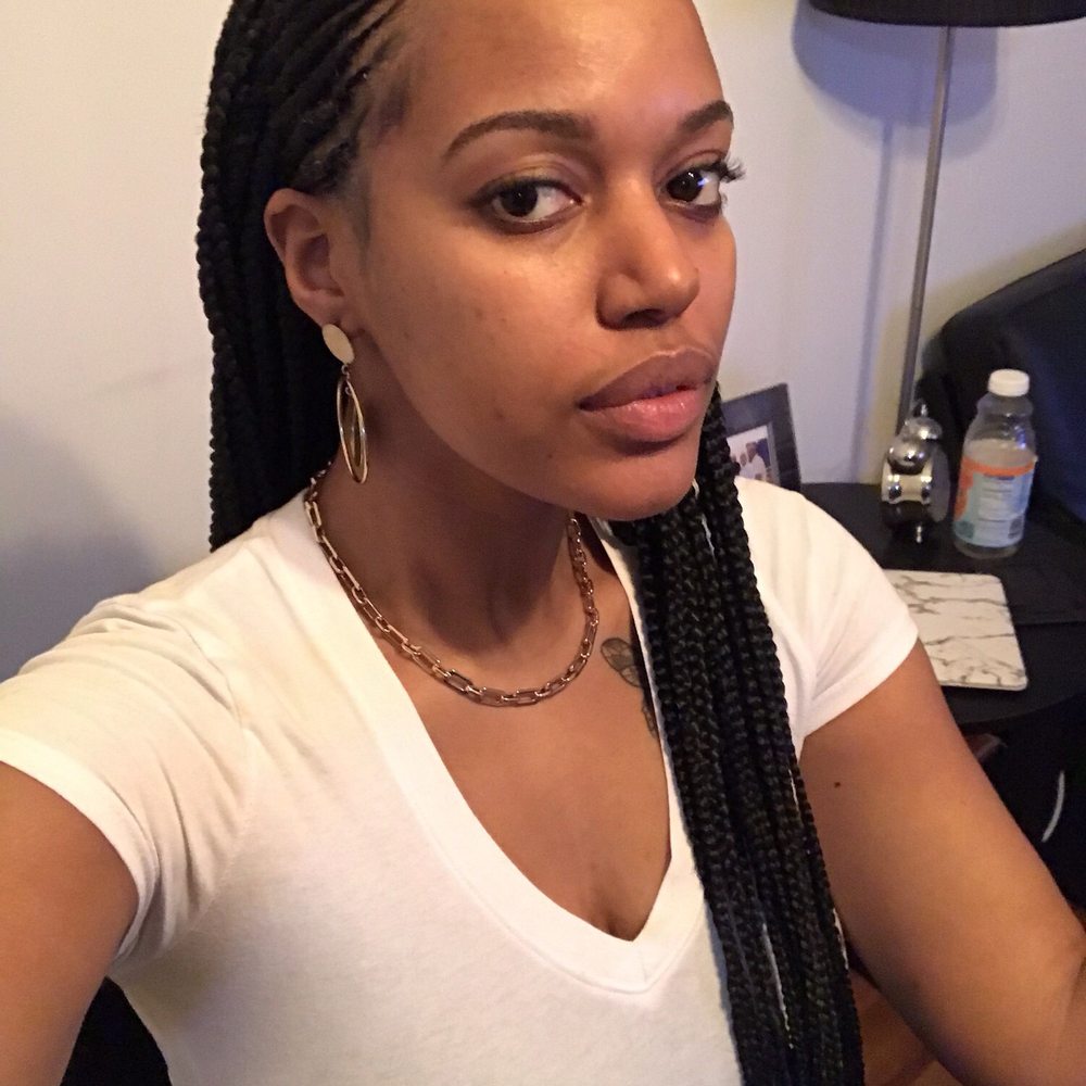Mary's African Hair Braiding - Fulani Braids - Hair Salons Near Me - Plainfield, New Jersey Mary's African Hair Braiding - Fulani Braids - Hair Salons Near Me - Plainfield, New Jersey