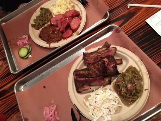 Oakwood BBQ Catering by null