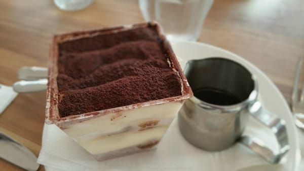 W39 Bistro & Bakery by null