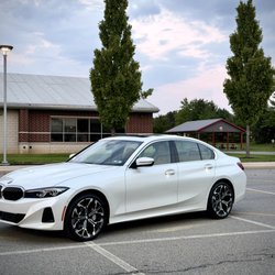 BMW Of Allentown