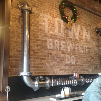 Town Brewing Company - Breweries Near Me - Charlotte, North Carolina Town Brewing Company - Breweries Near Me - Charlotte, North Carolina