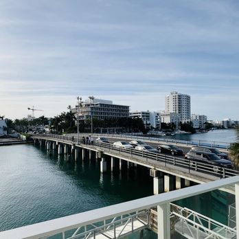 96th Street Park - Parks Near Me - Surfside, Florida