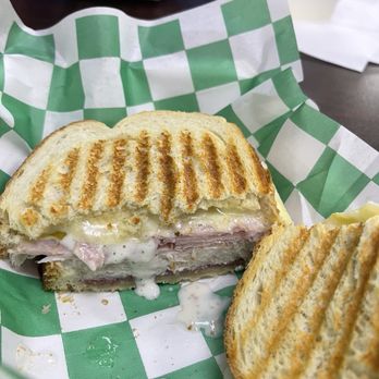 Mimis Deli - Italian panini. - Delis Near Me - Hixson, Tennessee Mimis Deli - Italian panini. - Delis Near Me - Hixson, Tennessee