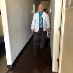 Corpus Christi Chiropractic and Wellness - Living the dream !