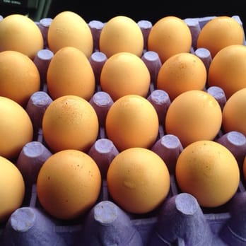 Billy's Egg Farm - 20 Jumbo $4.00 - Specialty Food Near Me - Chino, California