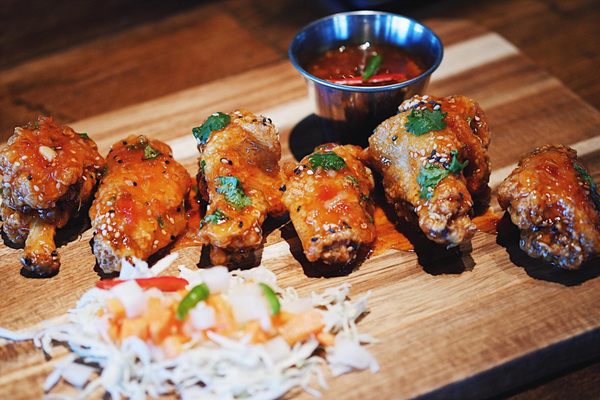 Krung Siam Thai Restaurant & Bar by null