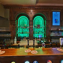 O'Reilly's