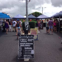 Nundah Fresh Farmer's Markets