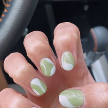Magic Star Nails - Nail Salons Near Me - Chicago, Illinois