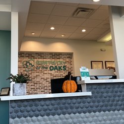 Dentistry of the Oaks