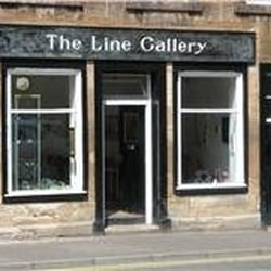Line Gallery