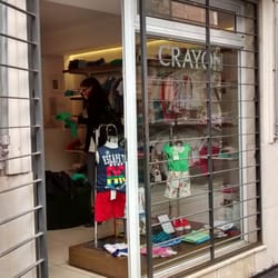 Crayon - Local