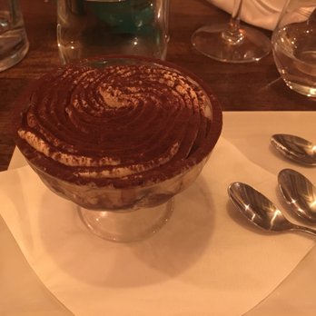Ciao Bella Roma - Tiramisu was amazing. - Italian Near Me - Dublin, D Ciao Bella Roma - Tiramisu was amazing. - Italian Near Me - Dublin, D
