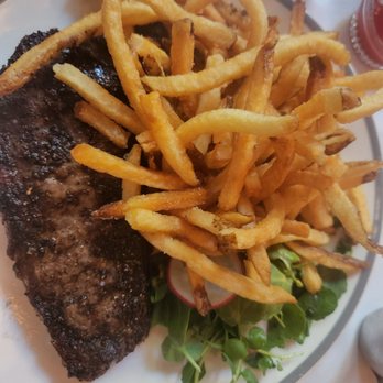 Quality Bistro - Steak Frites - French Near Me - New York, New York Quality Bistro - Steak Frites - French Near Me - New York, New York