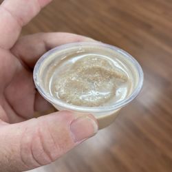 Tropical Smoothie Cafe - Best smoothie out right now butter butter