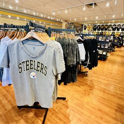 Pittsburgh Steelers Sideline Store