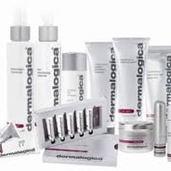 Kosmetický salon Perfect Face - Prodej kosmetiky Dermalogica - Dermalogica products retail