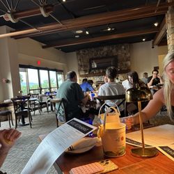 Kites Restaurant