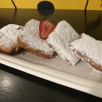 Cane Patch Kitchen - Wack; $7.29 - Soul Food Near Me - San Diego, California