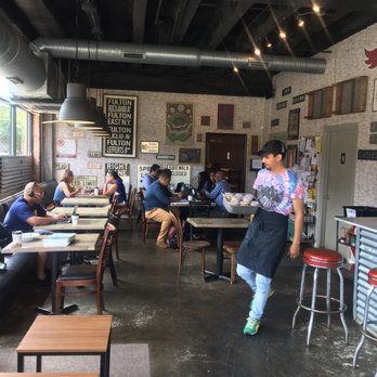 Robust Coffee Lounge - Breakfast & Brunch Near Me - Chicago, Illinois Robust Coffee Lounge - Breakfast & Brunch Near Me - Chicago, Illinois