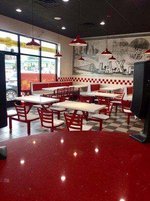 California Burgerz by null