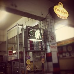 Mercado Central de Belo Horizonte - Casa Cheia, o restaurante mais disputado