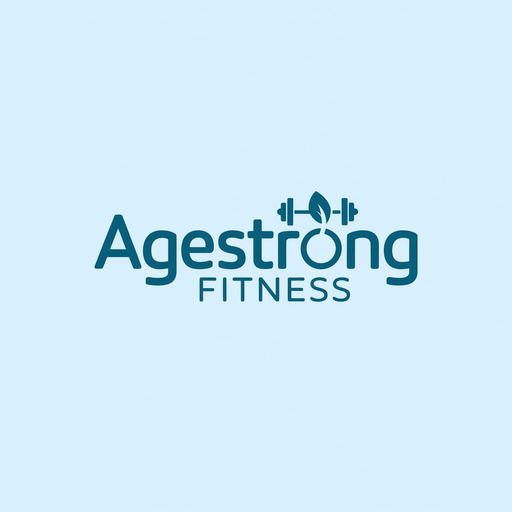 AgeStrong Fitness Image