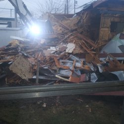 Miller Mobile Home Park & Sales - This how the park looks