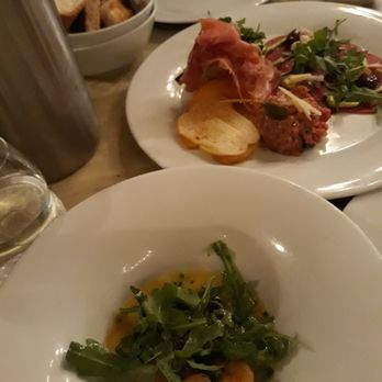 Pasta Fresca - Italian Near Me - Prague, Puerto Rico