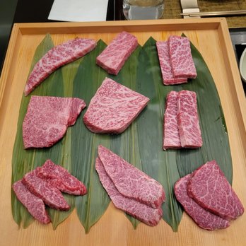 HYUN - Hyun-makase A - Korean Near Me - New York, New York HYUN - Hyun-makase A - Korean Near Me - New York, New York