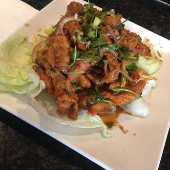 Thai On 1 - Tom yum zap is BOMB - Thai Near Me - Seattle, Washington