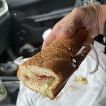 Subway - Hot Honey Pepperoni - Sandwiches Near Me - Cumberland, Kentucky Subway - Hot Honey Pepperoni - Sandwiches Near Me - Cumberland, Kentucky