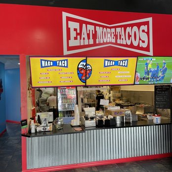 Wako Taco - Counter - Tex-Mex Near Me - Longwood, Florida Wako Taco - Counter - Tex-Mex Near Me - Longwood, Florida