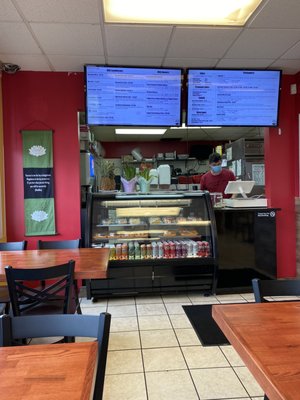 Capital City BBQ by null