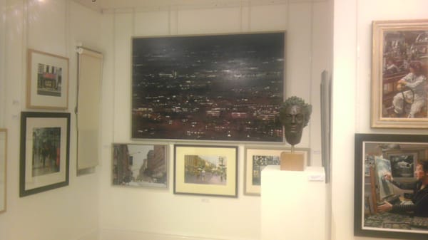 RBSA Gallery by null