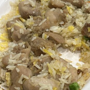 Dumpling Depot - Chicken Fried Rice - Dim Sum Near Me - Sunnyvale, California