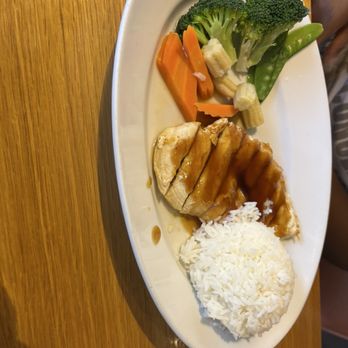 Kabuki - Teriyaki Chicken - Sushi Bars Near Me - Palm Beach Gardens, Florida