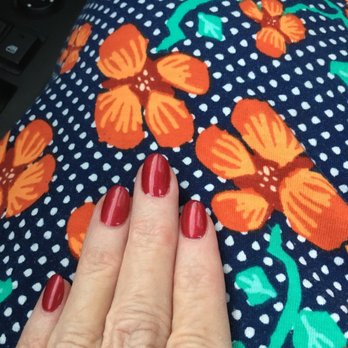 Lavish Nails & Spa - Love the natural look and shape of my nails. - Nail Salons Near Me - Stockton, California Lavish Nails & Spa - Love the natural look and shape of my nails. - Nail Salons Near Me - Stockton, California