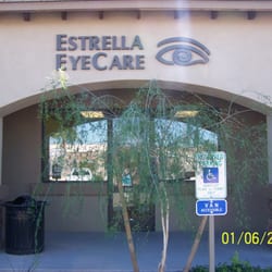 Estrella Mountain Eye Care