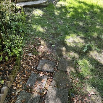 Artistic Landscapes - Before - Landscaping Near Me - Tigard, Oregon Artistic Landscapes - Before - Landscaping Near Me - Tigard, Oregon