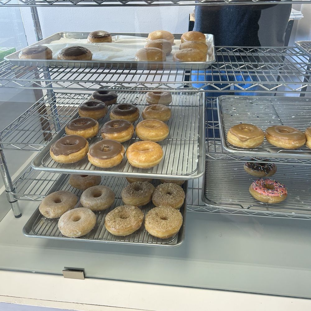 Scottie’s Donuts - Donuts Near Me - Nampa, Idaho Scottie’s Donuts - Donuts Near Me - Nampa, Idaho