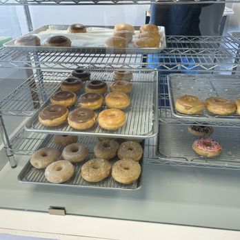 Scottie’s Donuts - Donuts Near Me - Nampa, Idaho