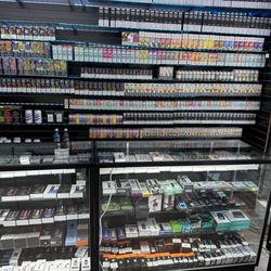 Hot Spot Smoke Shop