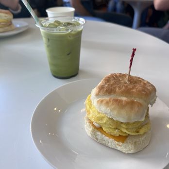 Fiddle Fig Cafe & Coffee - Breakfast sandwich and matcha latte - Cafes Near Me - San Francisco, California Fiddle Fig Cafe & Coffee - Breakfast sandwich and matcha latte - Cafes Near Me - San Francisco, California