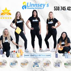Linnsey's Cleaning Services