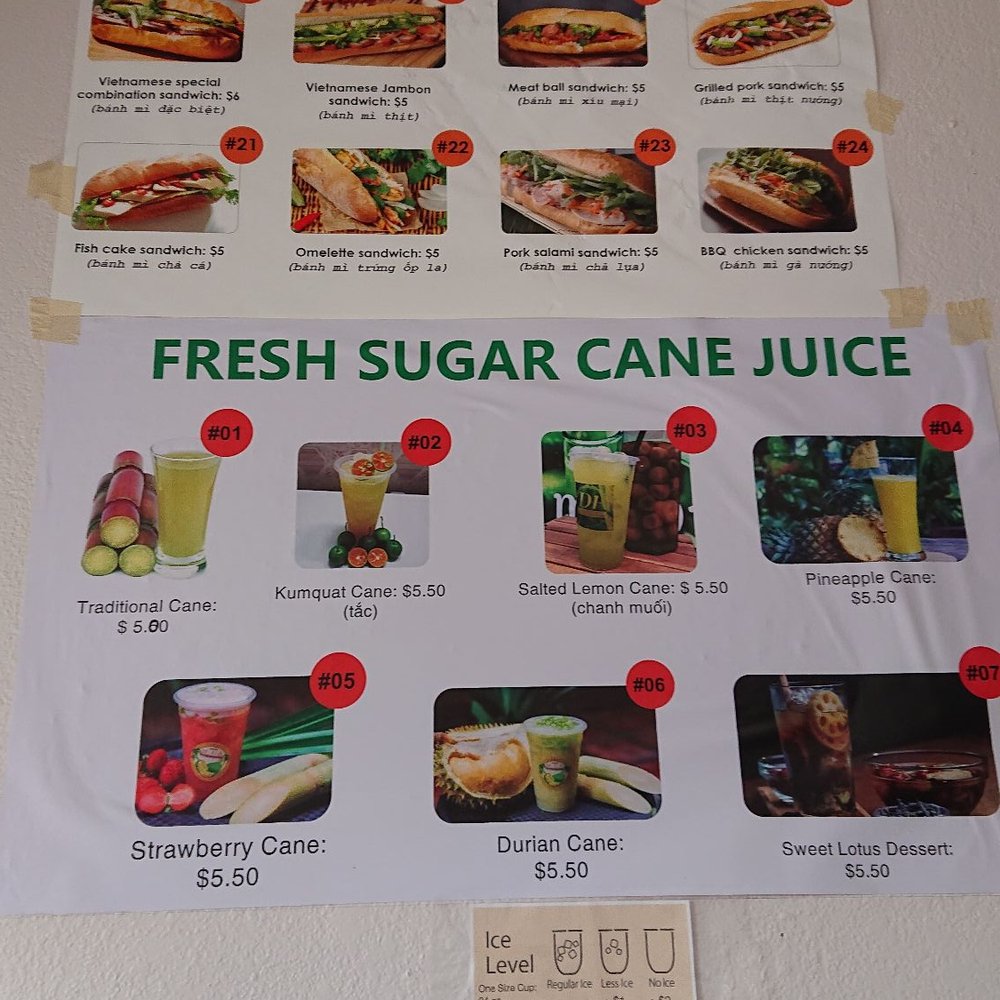 M & K Bakery - Menu with item pictures - Delis Near Me - Tacoma, Washington M & K Bakery - Menu with item pictures - Delis Near Me - Tacoma, Washington