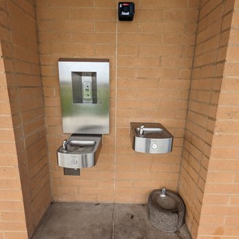 The Preserve at District 56 - Drinking fountains - Parks Near Me - Elk Grove, California The Preserve at District 56 - Drinking fountains - Parks Near Me - Elk Grove, California