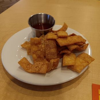Golden China - Noodles - Chinese Near Me - Southlake, Texas
