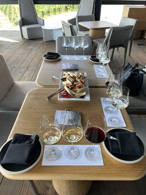 Checkmate Artisanal Winery by null