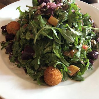 Kraftwork - Beet salad! - Gastropubs Near Me - Philadelphia, Pennsylvania Kraftwork - Beet salad! - Gastropubs Near Me - Philadelphia, Pennsylvania